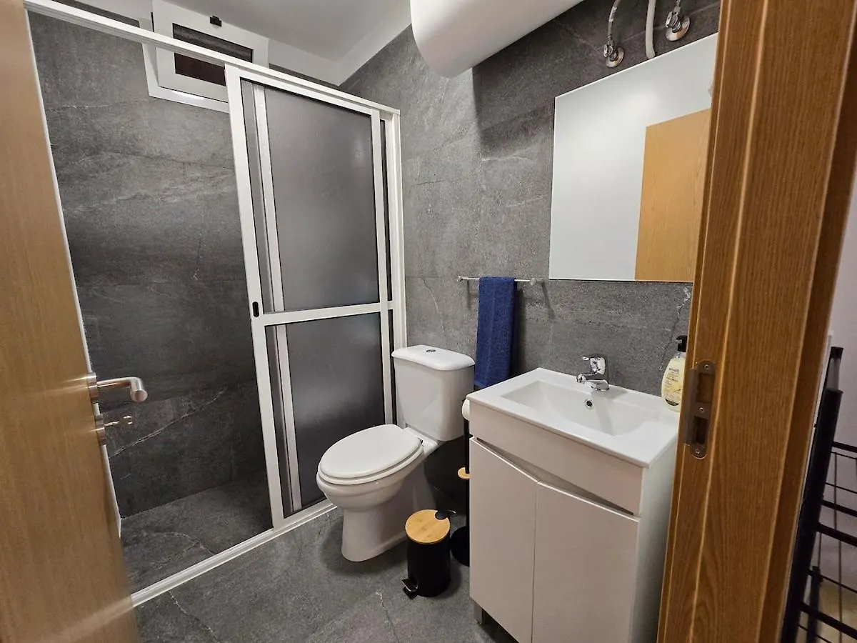 דירות Câmara de Lobos Autonomia House II פורטוגל