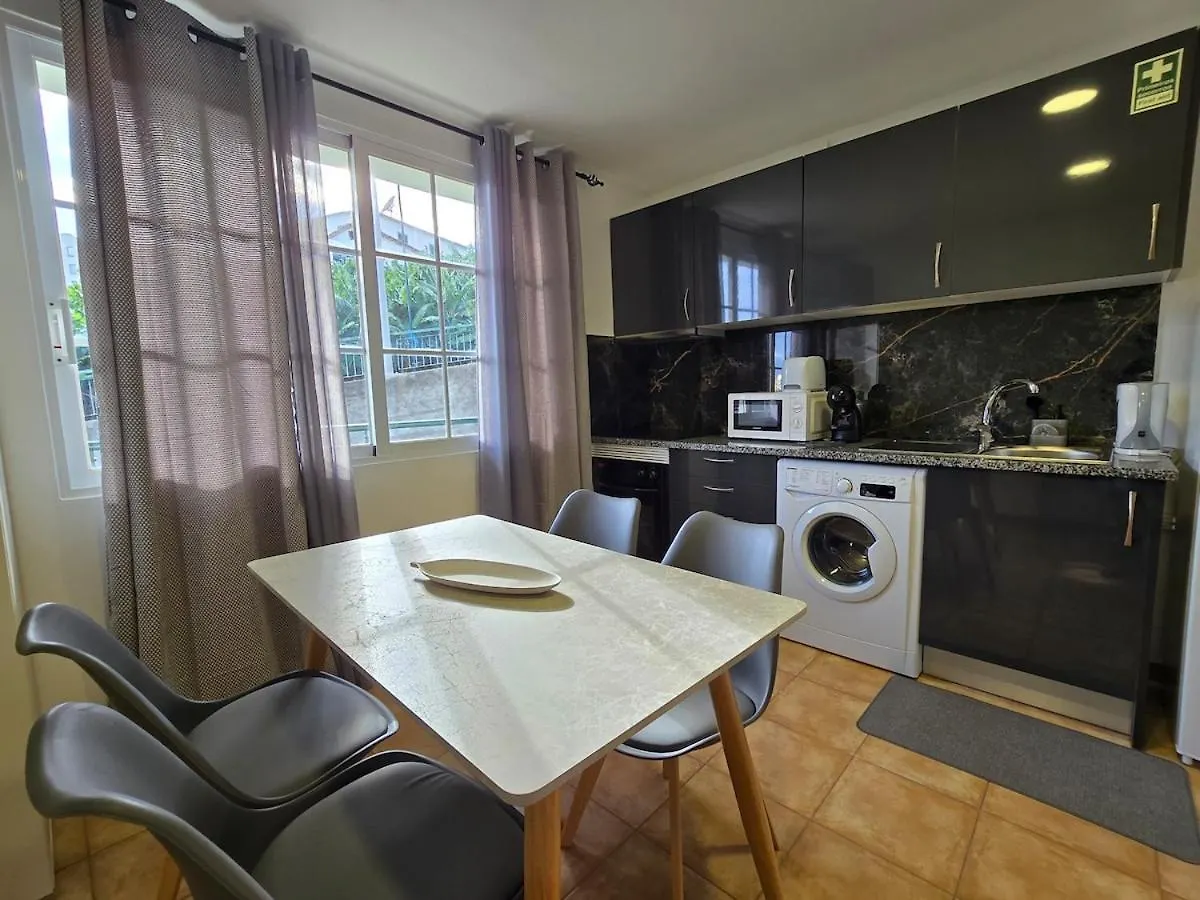 דירות Câmara de Lobos Autonomia House II