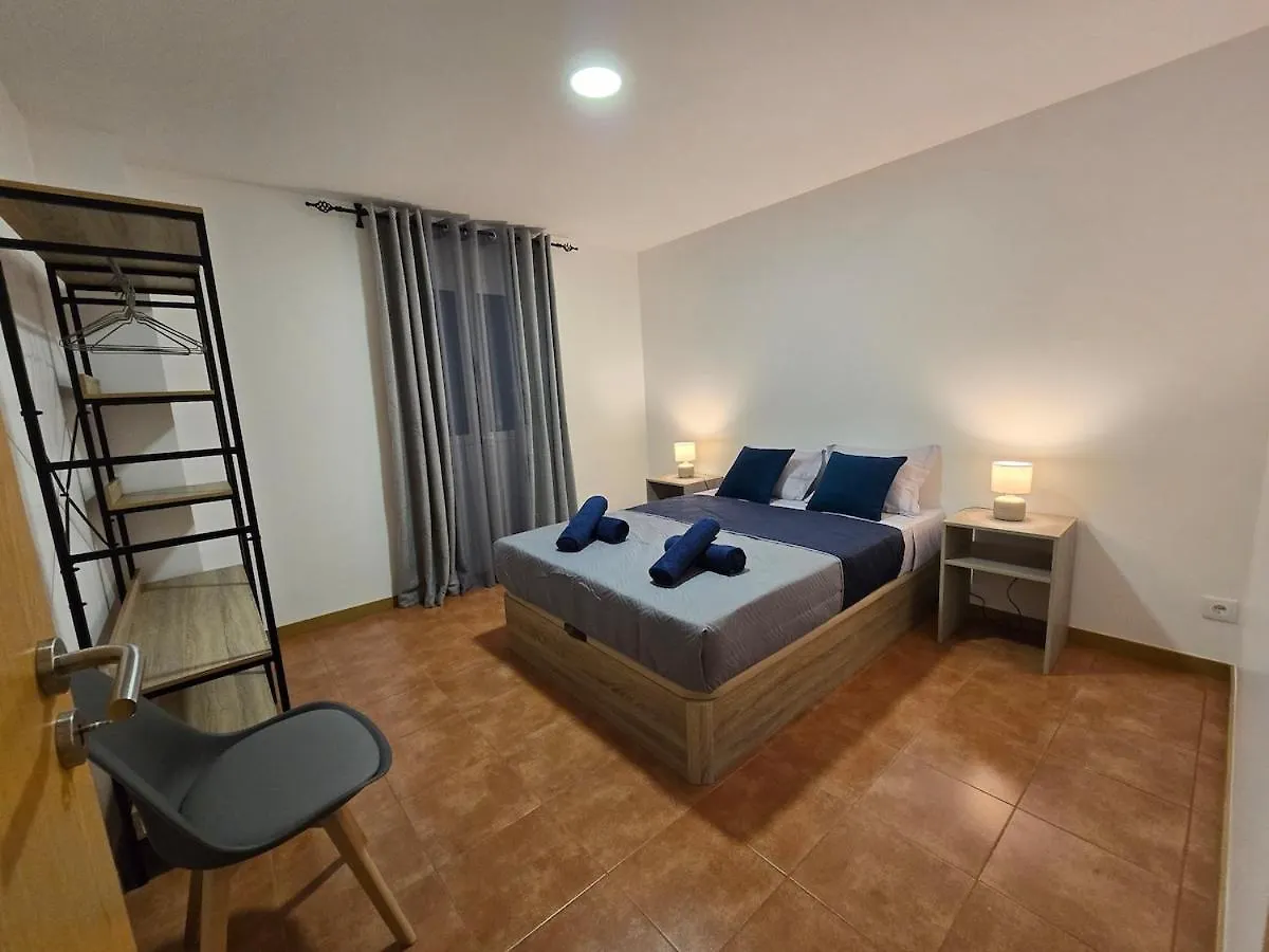 דירות Câmara de Lobos Autonomia House II